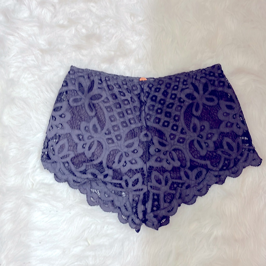 Free People Shorts Brand New